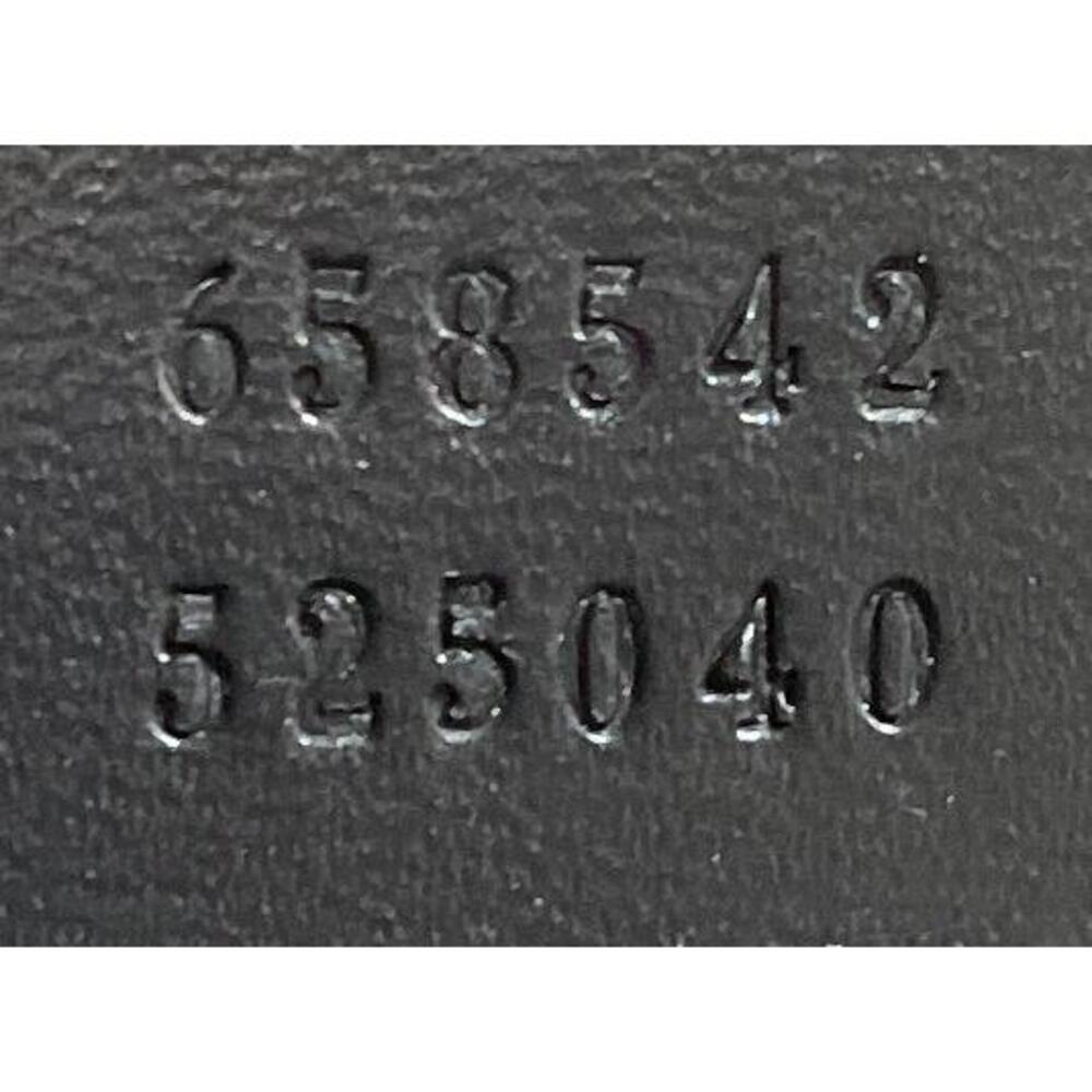 Gucci Interlocking G Patch Messenger #233633g12b - image 7